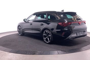 Cupra Leon ST ST 1.5 ETSI DSG MHEV/Navia via App/Camera/Verw.Stuur