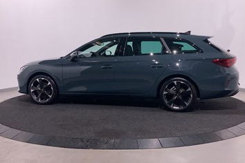 Cupra Leon ST ST 1.5 ETSI DSG MHEV/Navia via App/Camera/Verw.Stuur