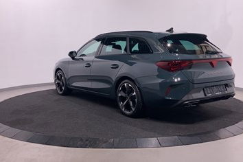 Cupra Leon ST ST 1.5 ETSI DSG MHEV/Navia via App/Camera/Verw.Stuur