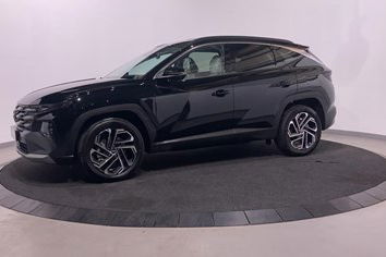 Hyundai Tucson 1.6 T-GDI MHEV 2WD 6AT SHINE FACELIFT