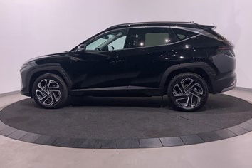 Hyundai Tucson 1.6 T-GDI MHEV 2WD 6AT SHINE FACELIFT