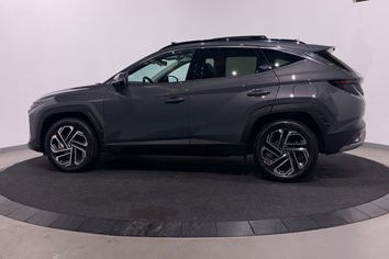 Hyundai Tucson 1.6 T-GDI 2WD 6AT MHEV SHINE FACELIFT