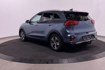 Kia Niro 1.6 GDi HEV DCT Hybride/Navi/Camera Achteraan