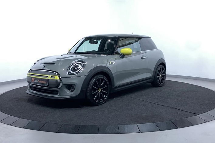 MINI 