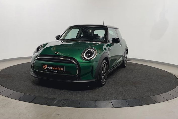 MINI 