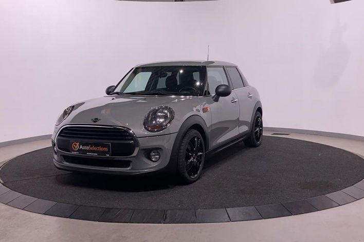 MINI 