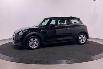 MINI One 1.5T Automaat/Navigatie/Full LED