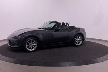 Mazda MX-5 1.5i Skyactiv-G CABRIOLET/Navigatie