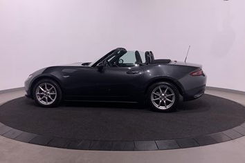 Mazda MX-5 1.5i Skyactiv-G CABRIOLET/Navigatie