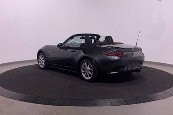 Mazda MX-5 1.5i Skyactiv-G CABRIOLET/Navigatie