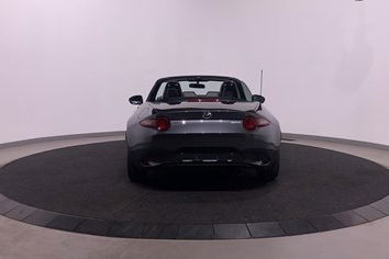 Mazda MX-5 1.5i Skyactiv-G CABRIOLET/Navigatie