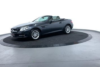 Mercedes SLK 200 SLK200