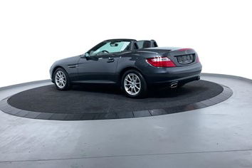 Mercedes SLK 200 SLK200