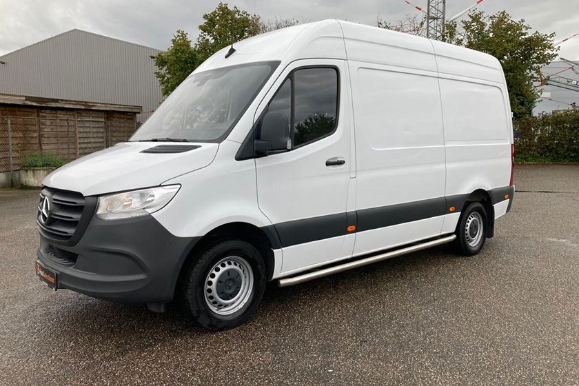 Mercedes Sprinter