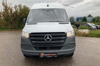 Mercedes Sprinter 315 CDI L2H2 / Car Play / Camera / 28990 NET