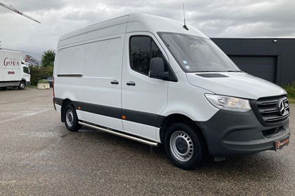 Mercedes Sprinter 315 CDI L2H2 / Car Play / Camera / 28990 NET