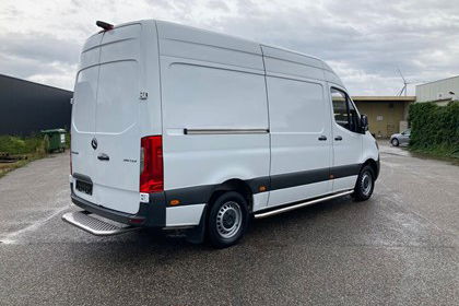 Mercedes Sprinter 315 CDI L2H2 / Car Play / Camera / 28990 NET