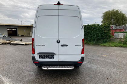 Mercedes Sprinter 315 CDI L2H2 / Car Play / Camera / 28990 NET