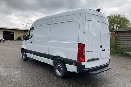 Mercedes Sprinter 317 CDi 170 L2H2 3.5T RWD/Rear Camera/Navi