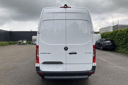 Mercedes Sprinter 317 CDi 170 L2H2 3.5T RWD/Rear Camera/Navi