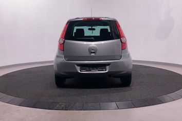 Opel Agila 1.2 Benzine/Airco