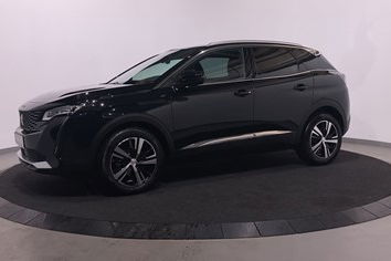 Peugeot 3008 1.2 GT/Navi/Camera/Verw.Zet./Adap.Cruise