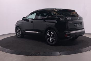 Peugeot 3008 1.2 GT/Navi/Camera/Verw.Zet./Adap.Cruise