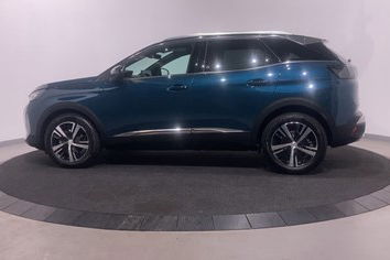 Peugeot 3008 1.2 GT/Navi/Camera/Verw.Zet./Adap.Cruise