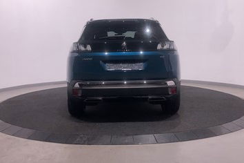 Peugeot 3008 1.2 GT/Navi/Camera/Verw.Zet./Adap.Cruise