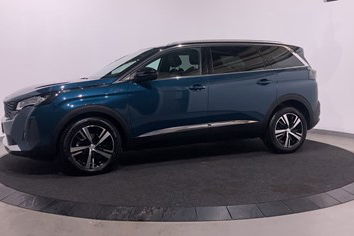 Peugeot 5008 1.2 Facelift GT/Camera/Navi/Verw.Zet./Adap.Cruise