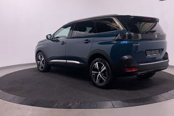 Peugeot 5008 1.2 Facelift GT/Camera/Navi/Verw.Zet./Adap.Cruise