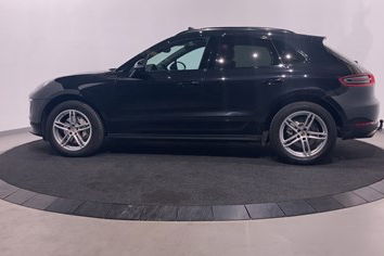 Porsche Macan 3.0 Benzine/360° Camera/Pano open dak/Navi