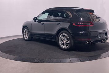 Porsche Macan 3.0 Benzine/360° Camera/Pano open dak/Navi