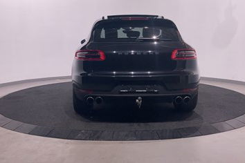 Porsche Macan 3.0 Benzine/360° Camera/Pano open dak/Navi