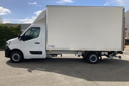 Renault Master 2.3 Diesel