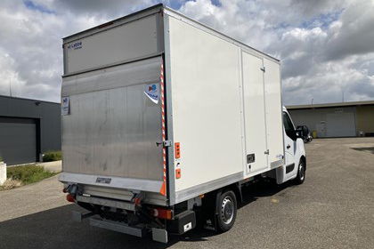 Renault Master 2.3 Diesel