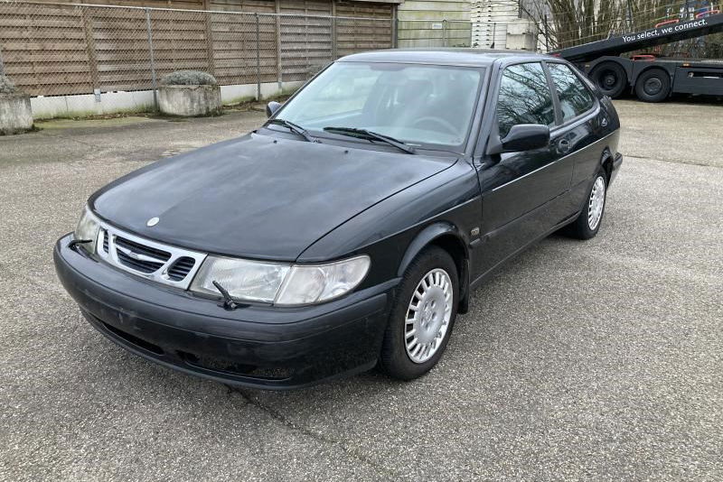 Saab 9-3