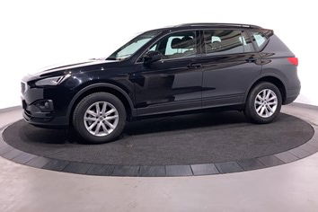 SEAT  2.0 TDI 150 DSG Style/GPS/Parkeersensoren Achteraan