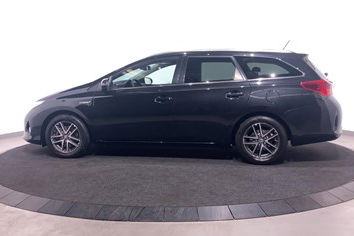 Toyota Auris 1.8i HSD/Camera/Sensoren/Navigatie