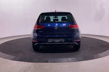 Volkswagen Golf 1.6 TDi/Navi/Camera/Sensoren