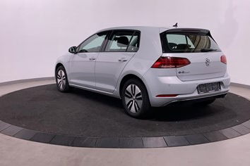 Volkswagen  e-Golf/Navi/Sensoren voor en achter