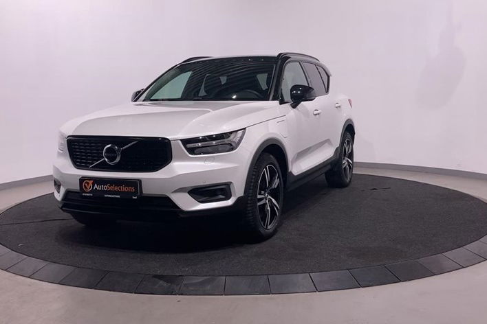 Volvo XC 40