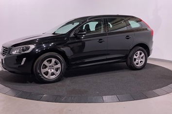 Volvo XC60 D4 Ocean Race 2.0 Auto/Navi/Sensoren voor en achter