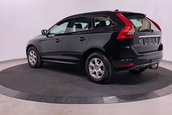 Volvo XC60 D4 Ocean Race 2.0 Auto/Navi/Sensoren voor en achter