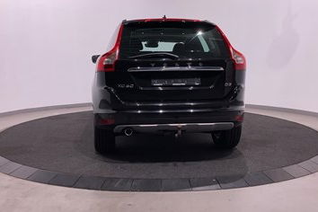 Volvo XC60 D4 Ocean Race 2.0 Auto/Navi/Sensoren voor en achter