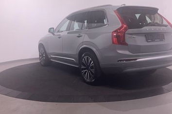 Volvo XC 90 T8 ULTIMATE BRIGHT PHEV + PANO + PILOT ASSIST + HEAD-UP