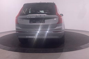 Volvo XC 90 T8 ULTIMATE BRIGHT PHEV + PANO + PILOT ASSIST + HEAD-UP