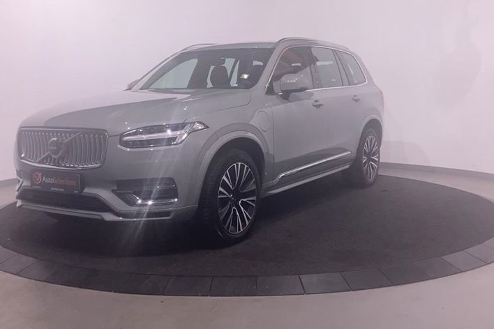 Volvo XC 90