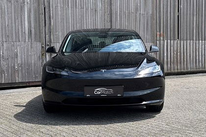 Tesla Model 3 60 kWh Highland RWD - NIEUW MODEL