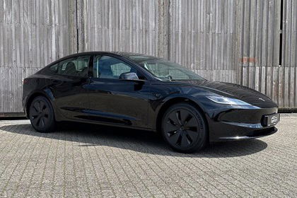 Tesla Model 3 60 kWh Highland RWD - NIEUW MODEL